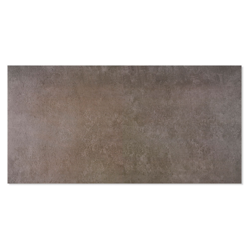 Gulvflis Viceno Brun Matt 60x120 cm